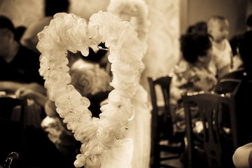 A Heart