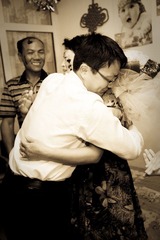 Happy Mother