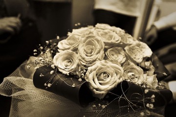 The bouquet 2