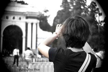 How to take pictures without camera