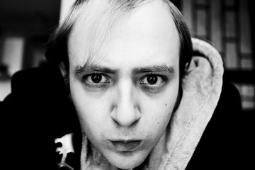 Self Portrait 2