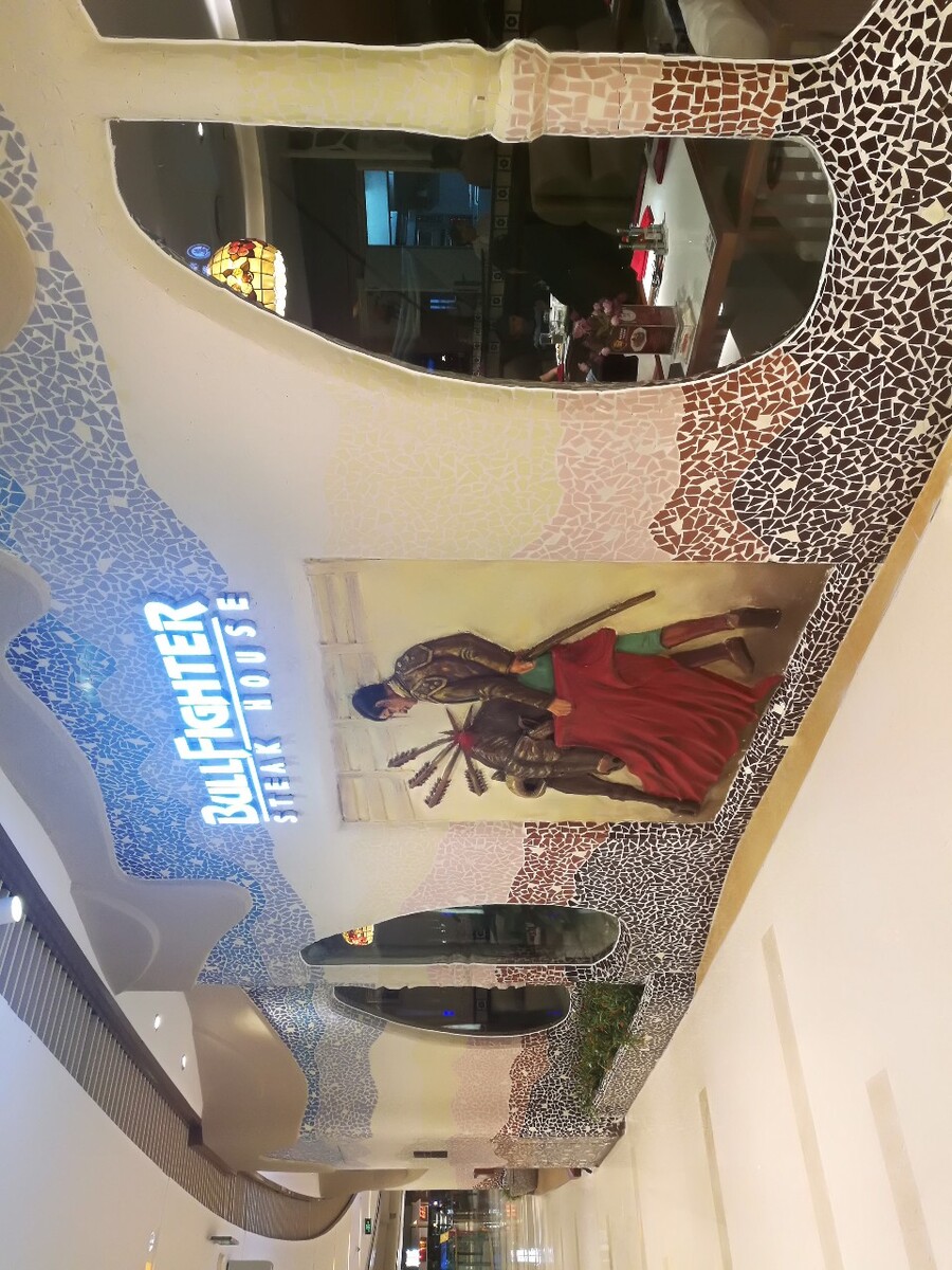重庆游轮旅行体验店