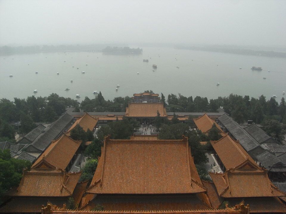 颐和园
