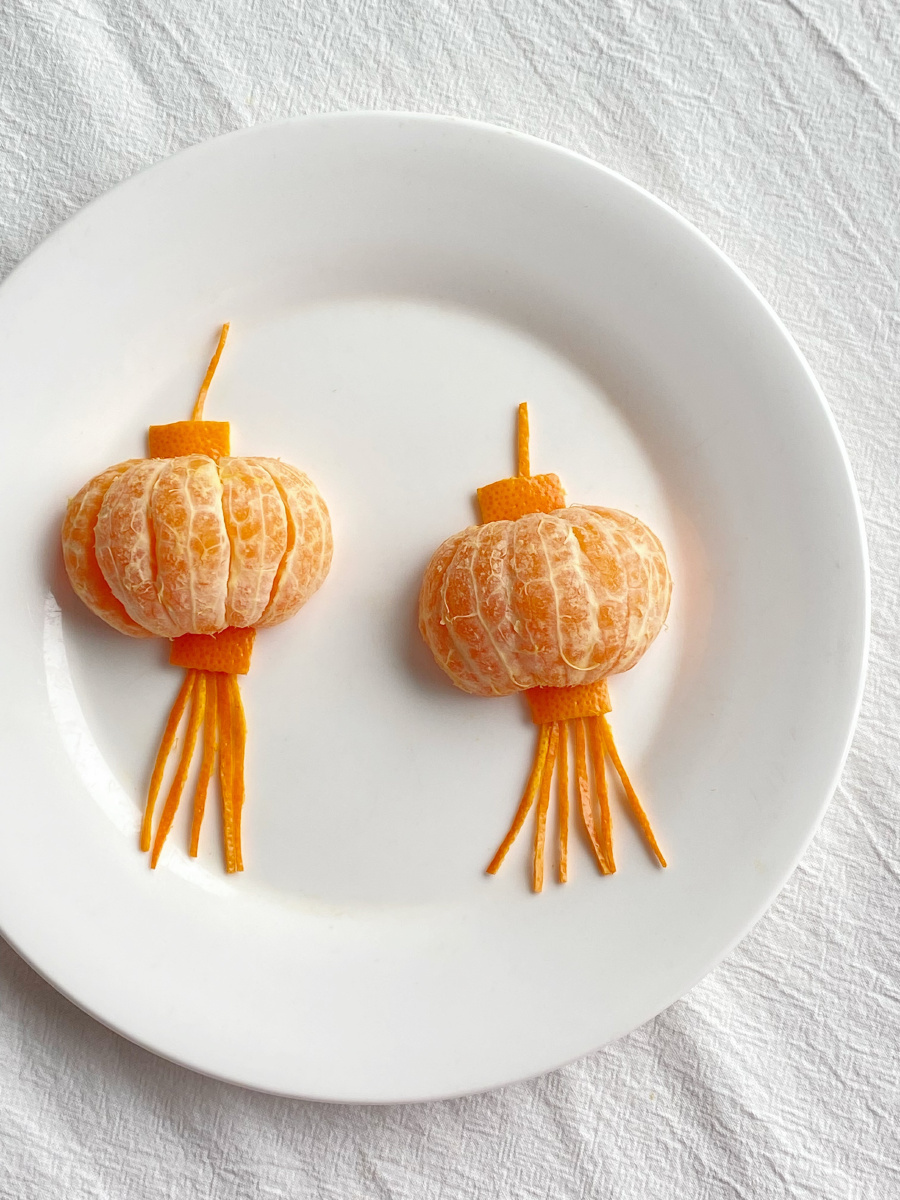 水果摆盘 - 花漾de - 图虫