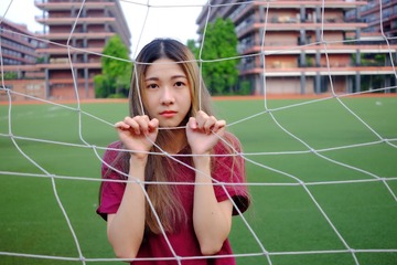校园的时光1