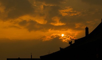 平遥.雨后的夕阳2.jpg