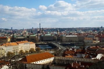 布拉格 PRAHA
