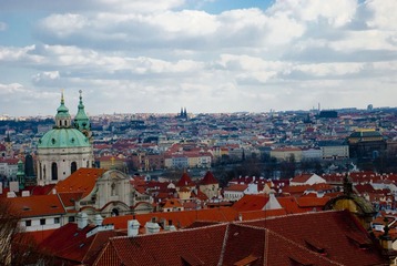 PRAHA