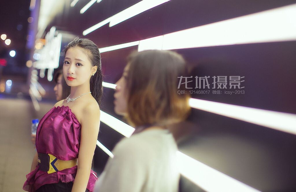 关注龙城摄影微信：lcsy-2013、尽享视觉美餐！