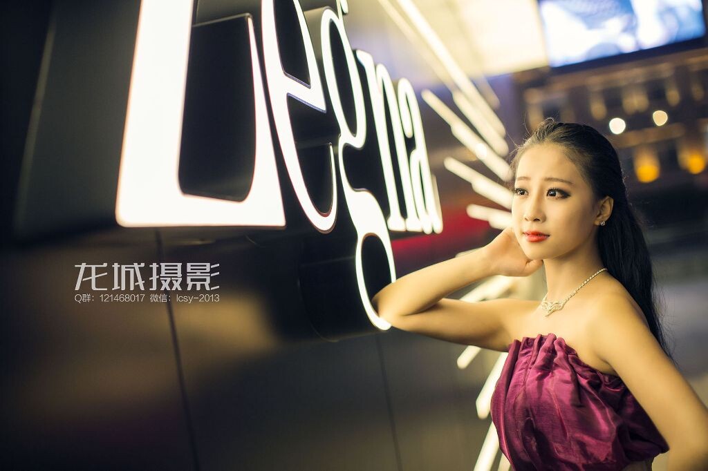 关注龙城摄影微信：lcsy-2013、尽享视觉美餐！