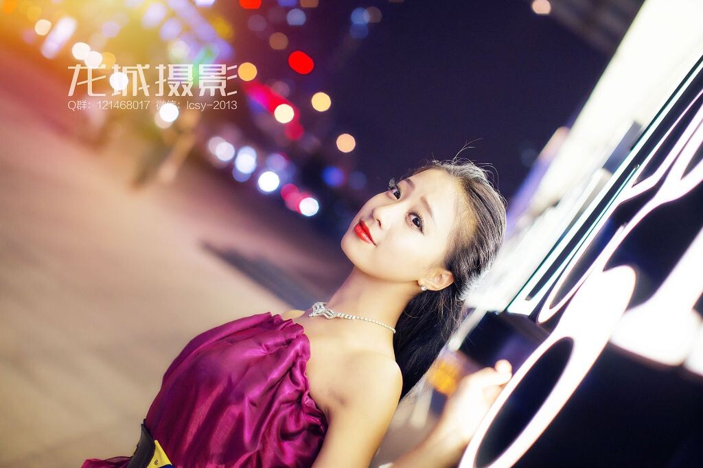 关注龙城摄影微信：lcsy-2013、尽享视觉美餐！