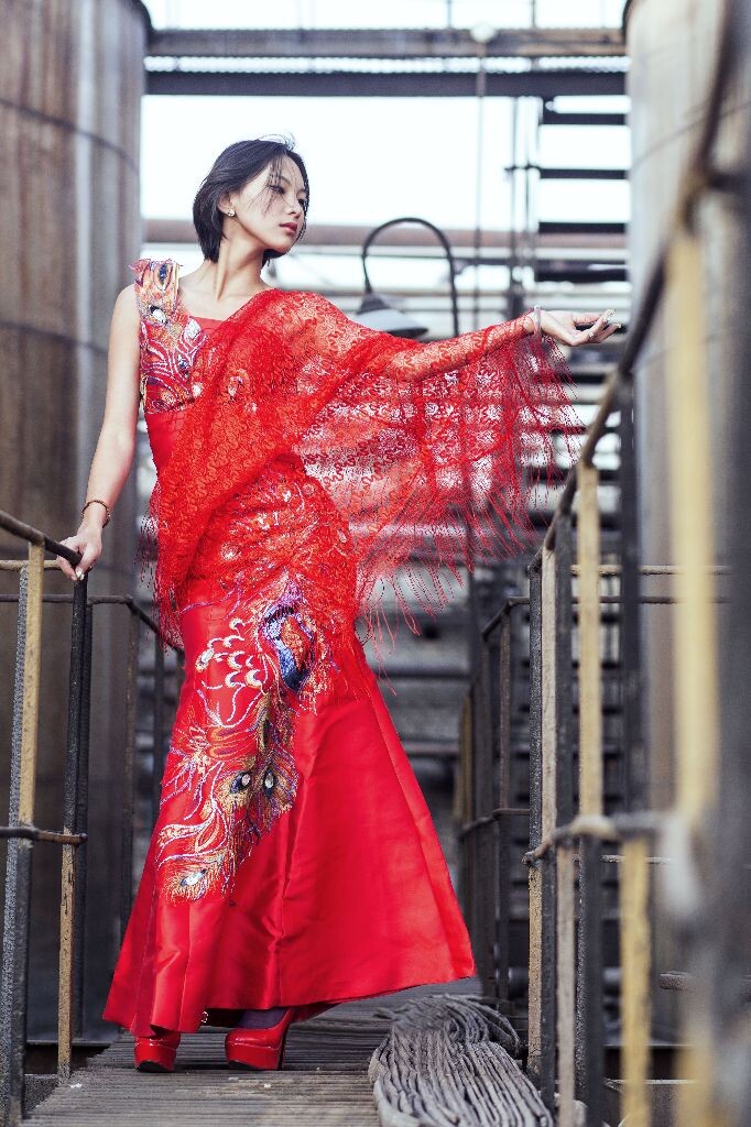 关注龙城摄影微信：lcsy-2013、尽享视觉美餐！