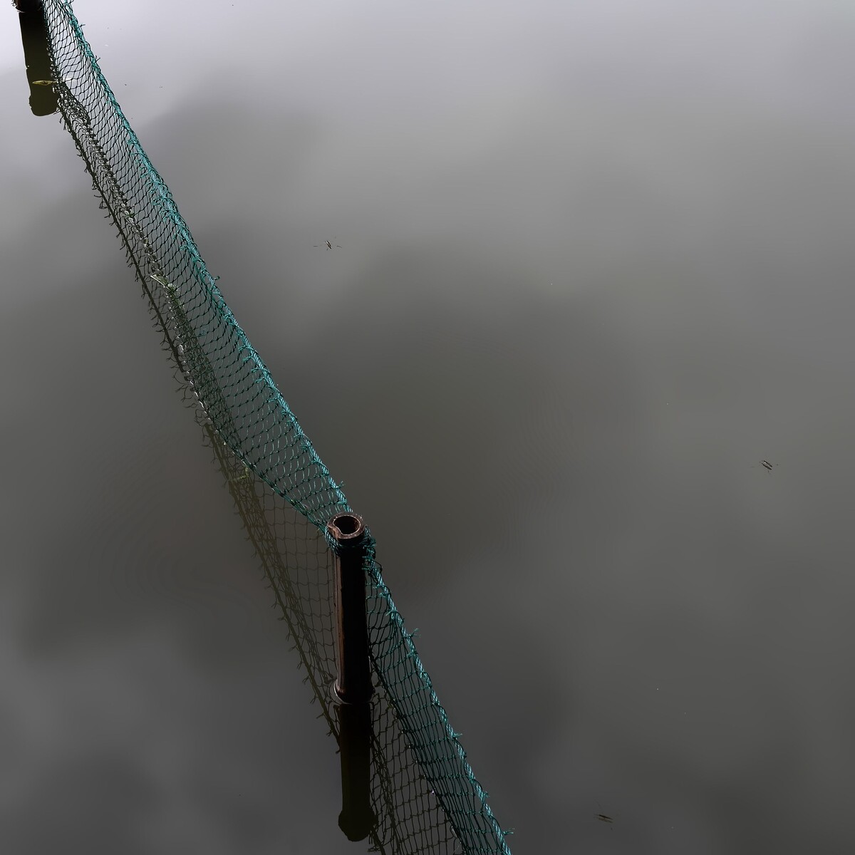 要下雨了<br />
