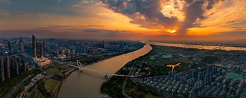 燃烧的太阳