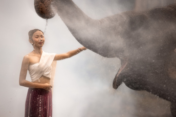 生命与生命的欢悦