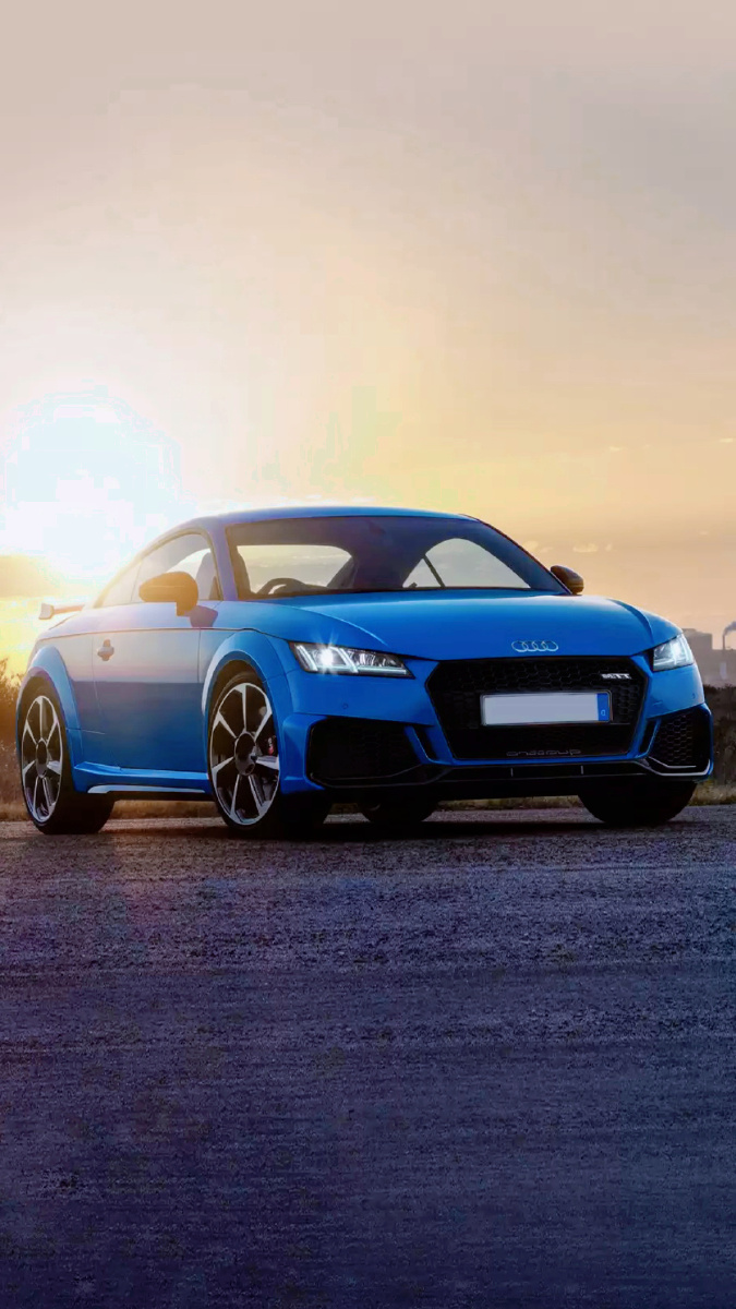 奥迪ttrs「#汽车」 - 新汽车视界 - 图虫