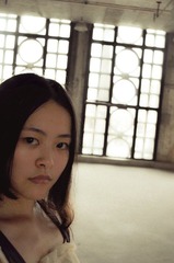 空间里的我