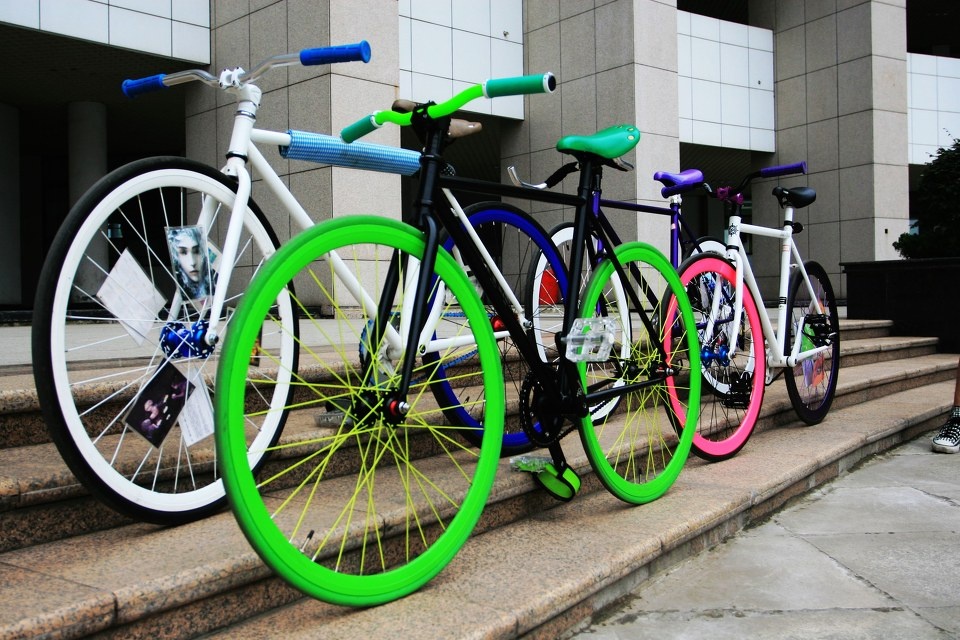 今天的汉阳刷街