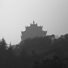 那时毕业的心情