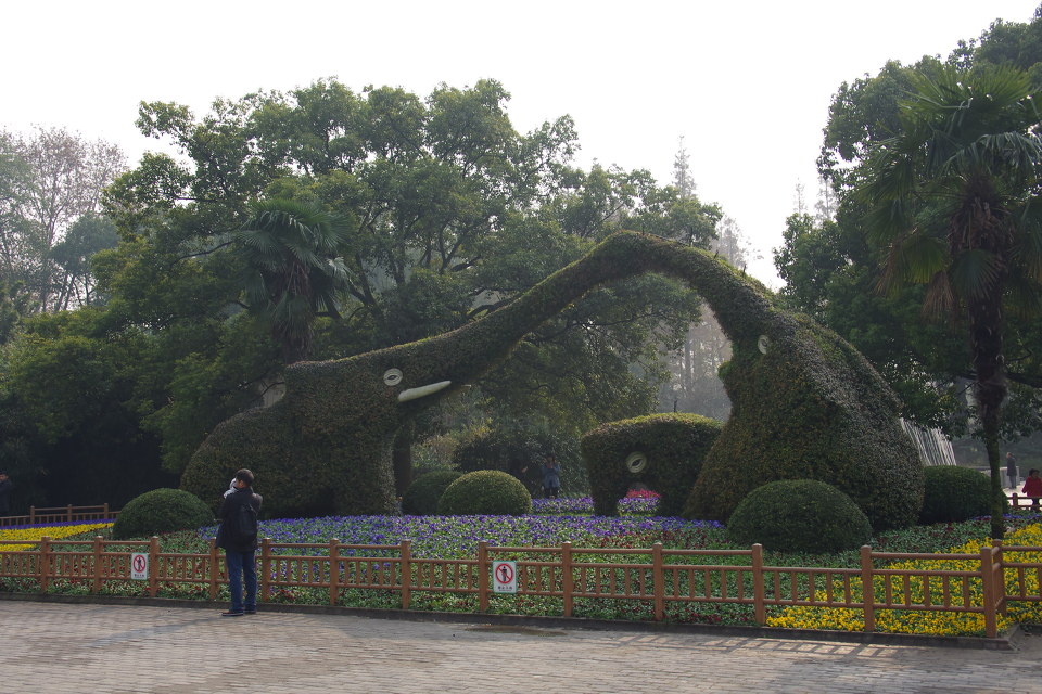 主题场景<br />
