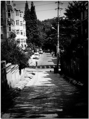 这里是青岛