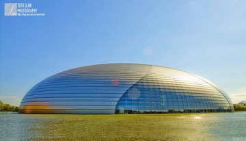 北京國家大劇院