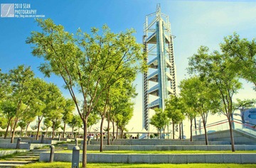 北京玲瓏塔