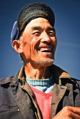 东川红土地