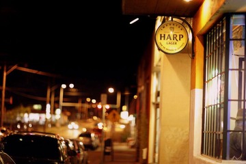 常见街景