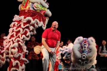 微软CEO  史蒂夫·鲍尔默(Steve Ballmer)