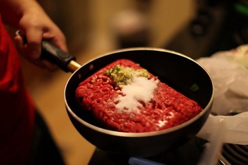 好大一陀肉