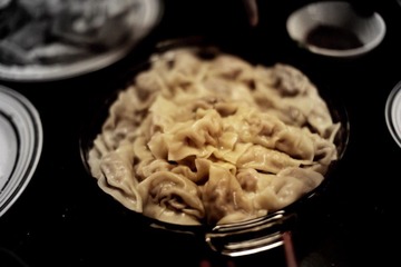 饺子 饺子