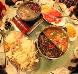 火锅 又见火锅