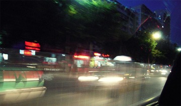 五一中路