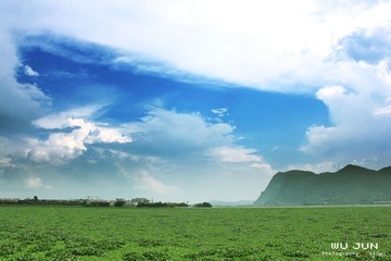 云南.滇池
