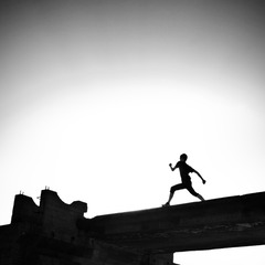 奔跑吧少年s
