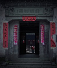 蓦然回首已百年（人文类）