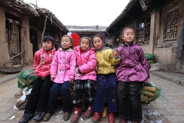 孩子们3