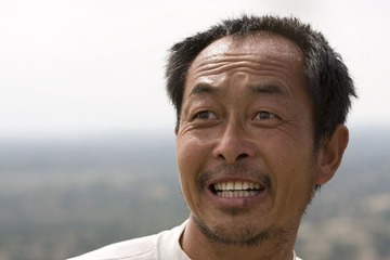 老兵