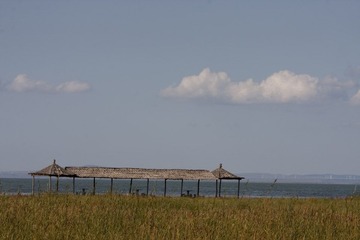 达里诺尔湖2