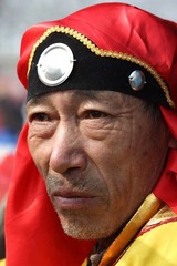 蔚县社火 125