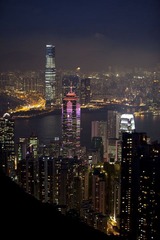 夜色香港2