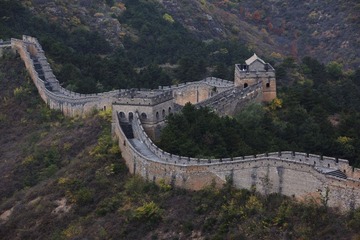 金山岭2