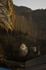 白马