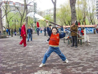 自古英雄出少年 - 