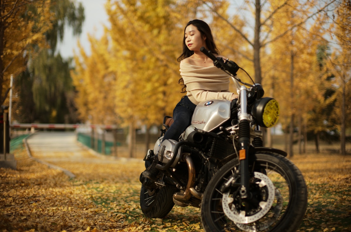 人像摄影 - 宋洪涛743 - 图虫