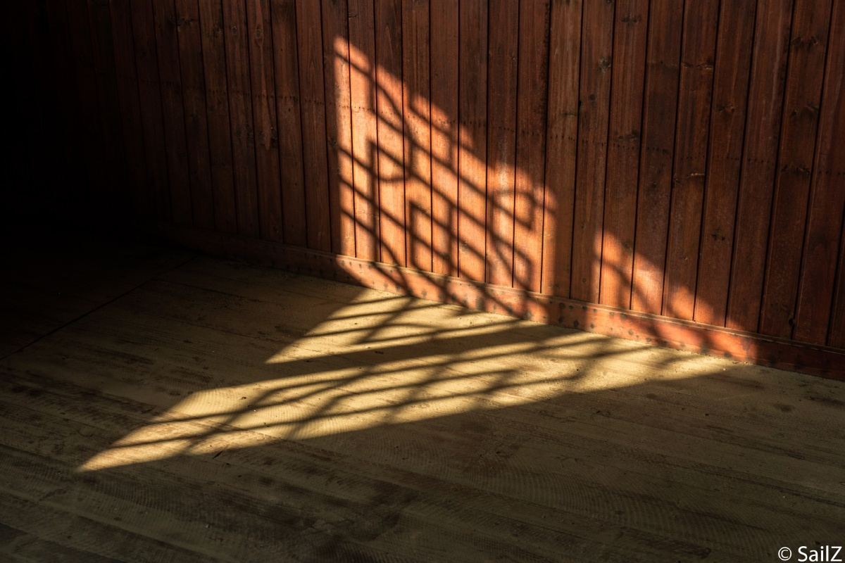 墙角. - sailz - 图虫网 - 优质摄影师交流社区