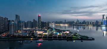 北辰夜
