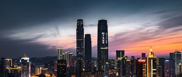 交织