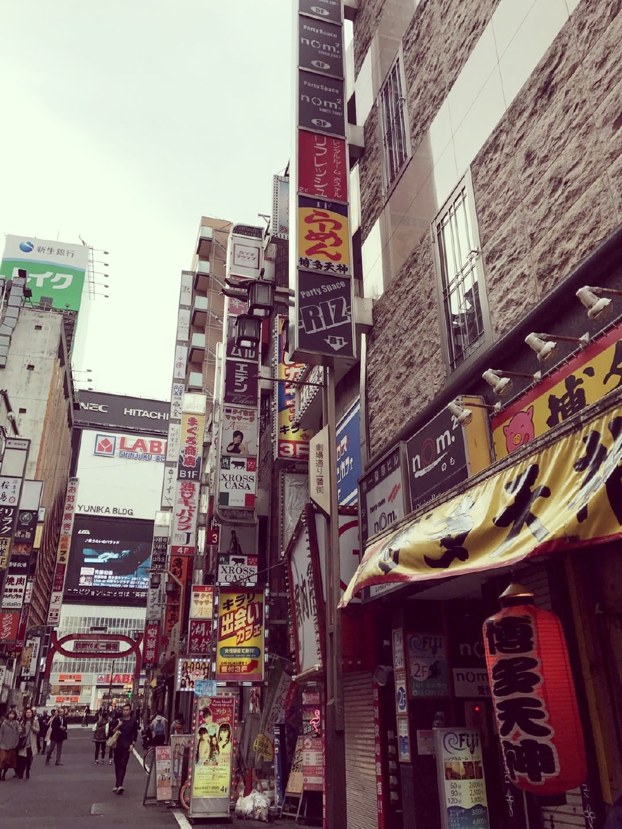 日本省 - 用户150857453139722 - 图虫网 - 最好